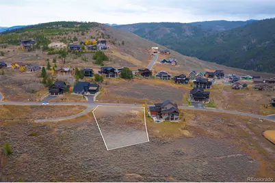 758 Mt Neva Drive, Granby, CO 80446 - Photo 3