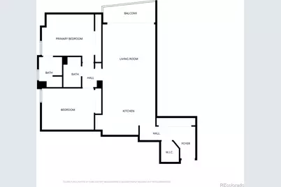 1020 15th Street #9E, Denver, CO 80202 - Photo 49