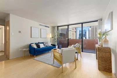 1020 15th Street #9E, Denver, CO 80202 - Photo 13