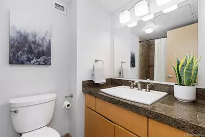 1020 15th Street #9E, Denver, CO 80202 - Photo 23