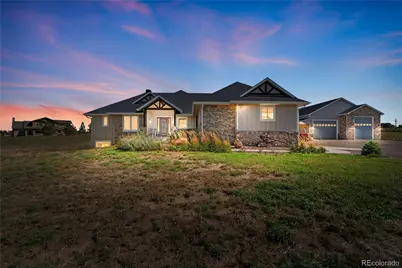 3008 Coal Creek Street, Parker, CO 80138 - Photo 1