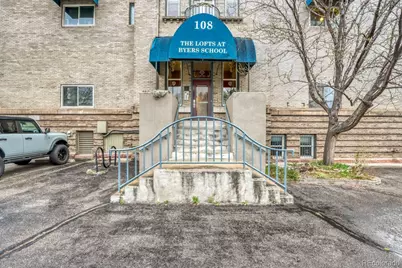 108 W Byers Place #202, Denver, CO 80223 - Photo 25