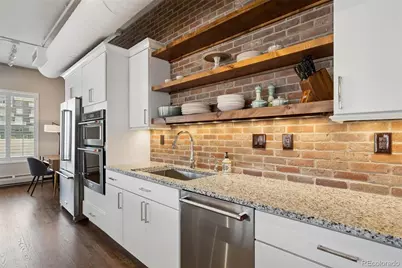 1499 Blake Street #6C, Denver, CO 80202 - Photo 13