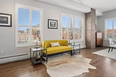 1499 Blake Street #6C, Denver, CO 80202 - Photo 15