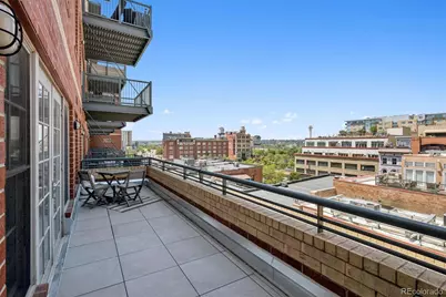 1499 Blake Street #6C, Denver, CO 80202 - Photo 3