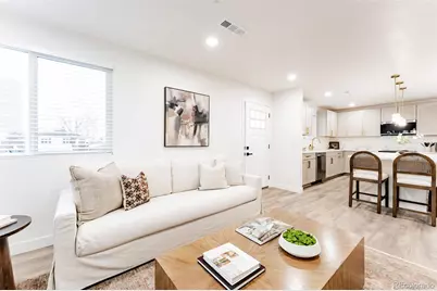 47 Osceola Street, Denver, CO 80219 - Photo 3