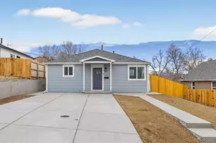 47 Osceola St, Denver, CO 80219 - Photo 1