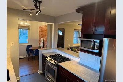 3327 Irving Street, Denver, CO 80211 - Photo 5
