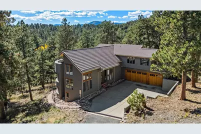 28776 Summit Ranch Drive, Golden, CO 80401 - Photo 1