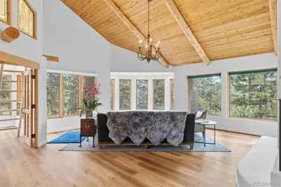 28776 Summit Ranch Drive, Golden, CO 80401 - Photo 3