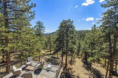 28776 Summit Ranch Drive, Golden, CO 80401 - Photo 21