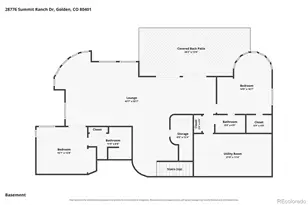 28776 Summit Ranch Dr, Golden, CO 80401 - Photo 47