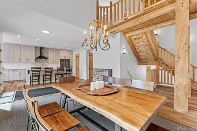 28776 Summit Ranch Drive, Golden, CO 80401 - Photo 11