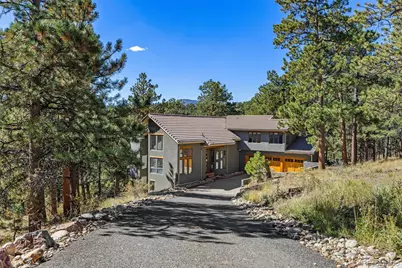 28776 Summit Ranch Drive, Golden, CO 80401 - Photo 43