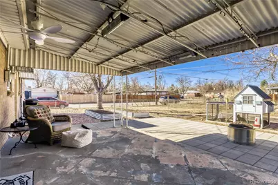 3107 Xanadu Street, Aurora, CO 80011 - Photo 21