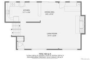 3107 Xanadu St, Aurora, CO 80011 - Photo 25