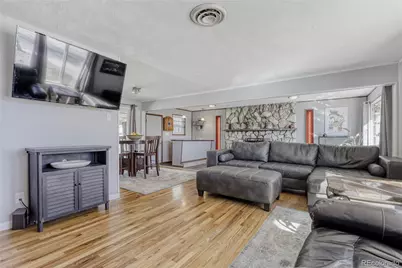 3107 Xanadu Street, Aurora, CO 80011 - Photo 3