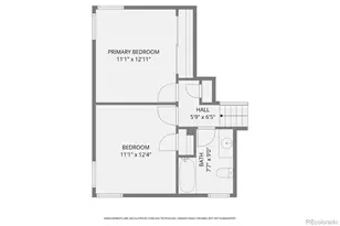 3107 Xanadu St, Aurora, CO 80011 - Photo 27