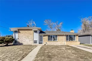 3107 Xanadu St, Aurora, CO 80011 - Photo 1