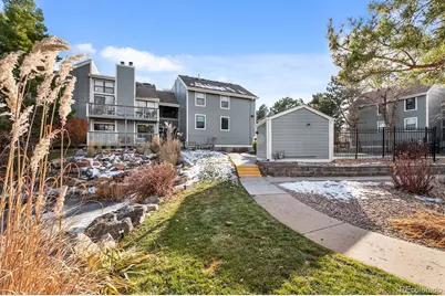 10345 E Peakview Avenue #A, Englewood, CO 80111 - Photo 25