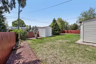 6555 Teller Street, Arvada, CO 80003 - Photo 45