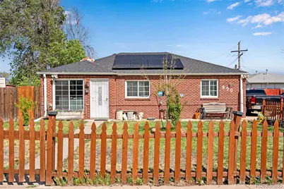 850 Peoria Street, Aurora, CO 80011 - Photo 1