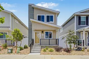 5057 N Yampa St, Denver, CO 80249 - Photo 1