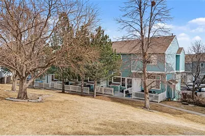 8199 Welby Road #1702, Denver, CO 80229 - Photo 1