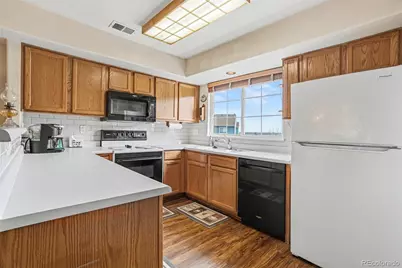 8199 Welby Road #1702, Denver, CO 80229 - Photo 7