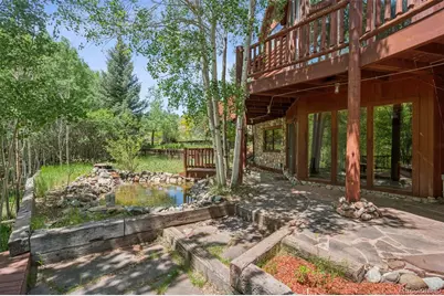 15690 Cochise Trail, Pine, CO 80470 - Photo 31