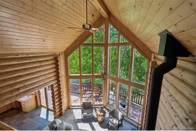 15690 Cochise Trail, Pine, CO 80470 - Photo 1