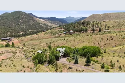 15690 Cochise Trail, Pine, CO 80470 - Photo 43