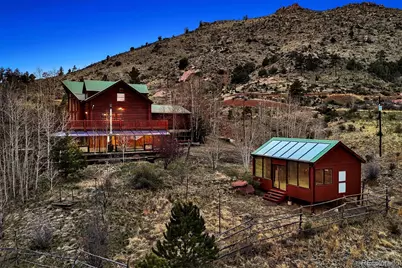 15690 Cochise Trail, Pine, CO 80470 - Photo 33