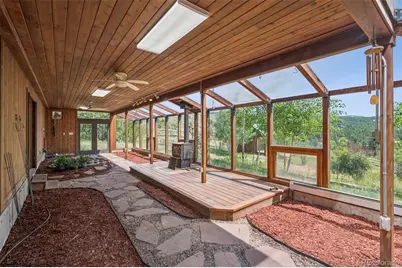 15690 Cochise Trail, Pine, CO 80470 - Photo 27