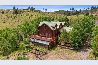 15690 Cochise Trail, Pine, CO 80470 - Photo 39