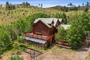 15690 Cochise Trail, Pine, CO 80470 - Photo 39