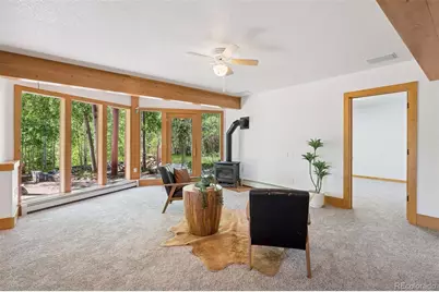 15690 Cochise Trail, Pine, CO 80470 - Photo 19