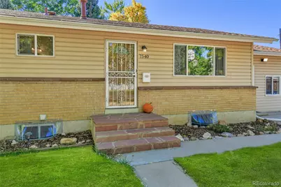 7540 W Mexico Drive, Lakewood, CO 80232 - Photo 3