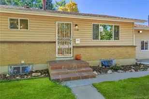 7540 W Mexico Dr, Lakewood, CO 80232 - Photo 3