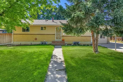 7540 W Mexico Drive, Lakewood, CO 80232 - Photo 1