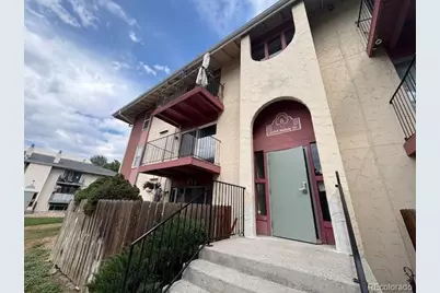 12154 Melody Drive #203, Denver, CO 80234 - Photo 1