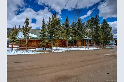46 Singleton Road, Alma, CO 80420 - Photo 45