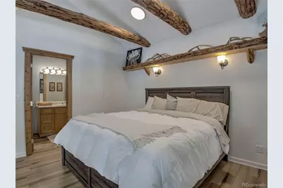 46 Singleton Road, Alma, CO 80420 - Photo 5