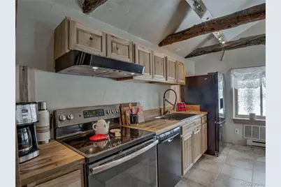 46 Singleton Road, Alma, CO 80420 - Photo 13