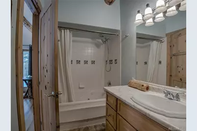 46 Singleton Road, Alma, CO 80420 - Photo 19