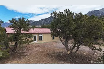 1913 Lone Pine Way, Crestone, CO 81131 - Photo 3