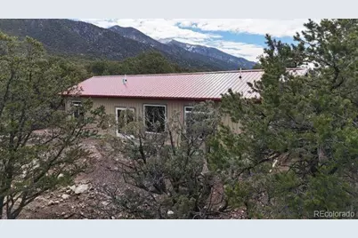 1913 Lone Pine Way, Crestone, CO 81131 - Photo 5