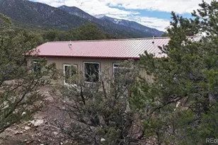 1913 Lone Pine Way, Crestone, CO 81131 - Photo 5