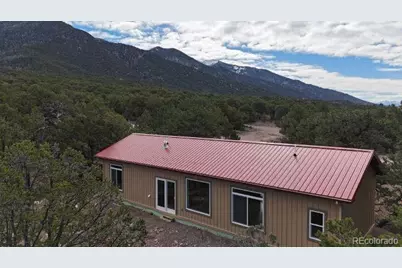 1913 Lone Pine Way, Crestone, CO 81131 - Photo 7