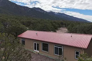 1913 Lone Pine Way, Crestone, CO 81131 - Photo 7